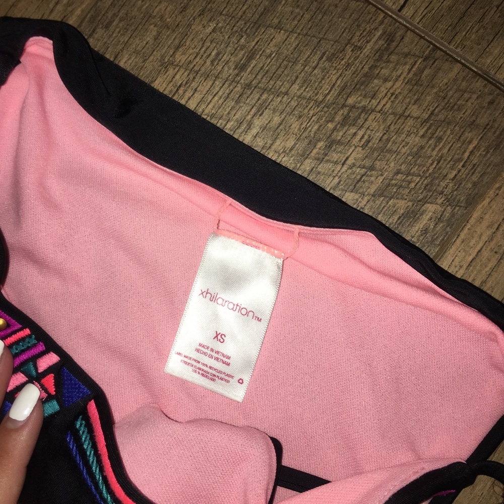 Target bikini